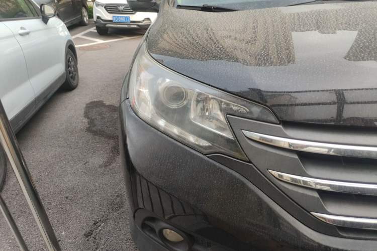 Used Honda CR-V 2012 2.0L two-wheel drive urban version Right Front Headlight