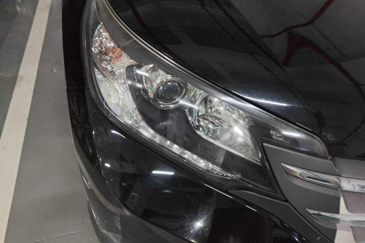 Used Honda CR-V 2012 2.0L two-wheel drive urban version Right Front Headlight