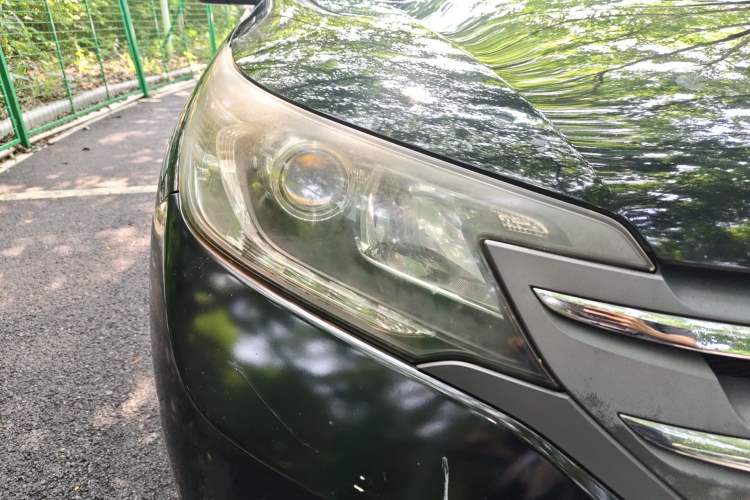 Used Honda CR-V 2012 2.0L two-wheel drive urban version Right Front Headlight