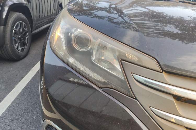 Used Honda CR-V 2012 2.0L two-wheel drive urban version Right Front Headlight
