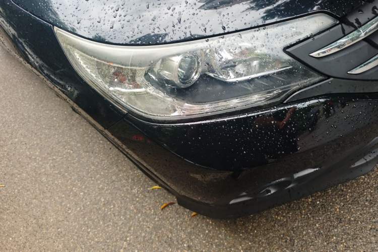 Used Honda CR-V 2012 2.0L two-wheel drive urban version Right Front Headlight