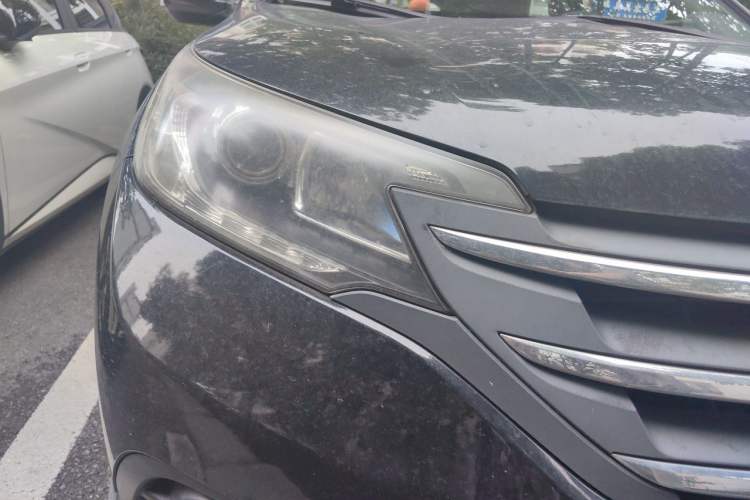 Used Honda CR-V 2012 2.0L two-wheel drive urban version Right Front Headlight