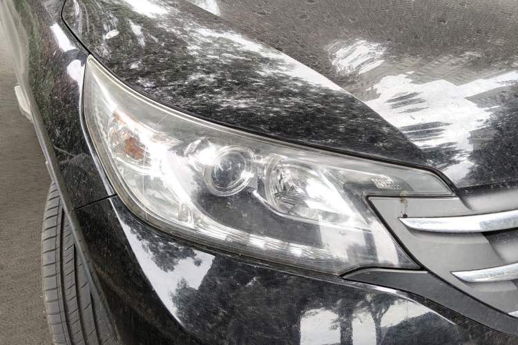 Used Honda CR-V 2012 2.0L two-wheel drive urban version Right Front Headlight