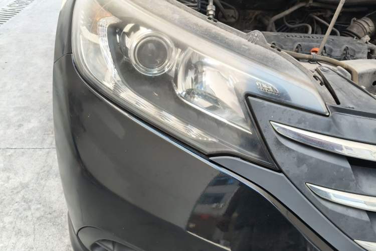 Used Honda CR-V 2012 2.0L two-wheel drive urban version Right Front Headlight