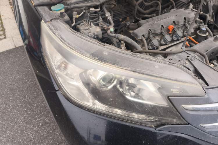Used Honda CR-V 2012 2.0L two-wheel drive urban version Right Front Headlight