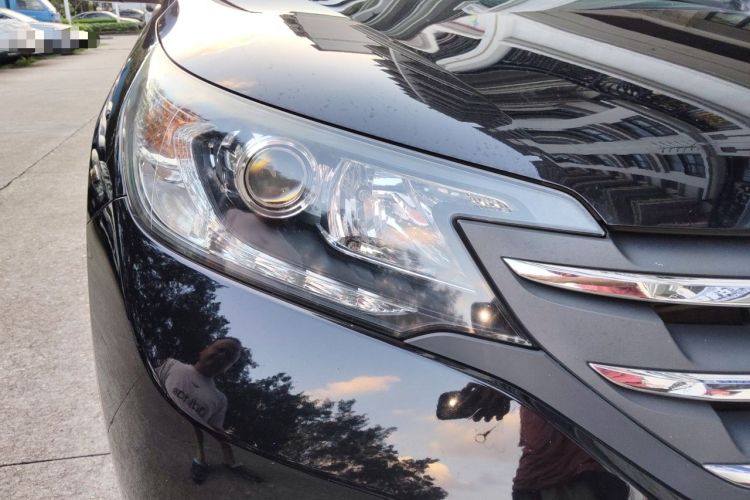 Used Honda CR-V 2012 2.0L two-wheel drive urban version Right Front Headlight