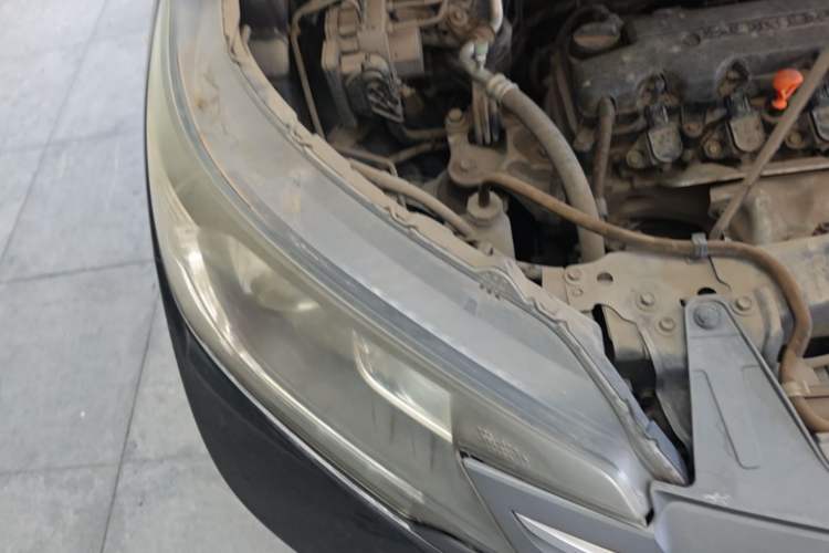 Used Honda CR-V 2012 2.0L two-wheel drive urban version Right Front Headlight