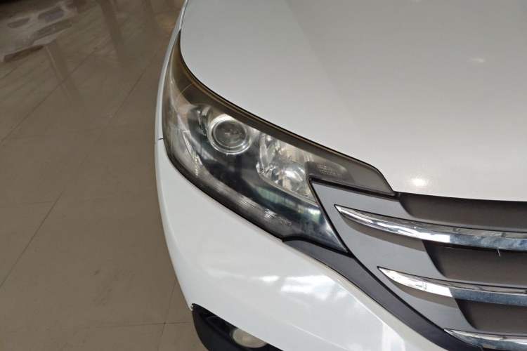 Used Honda CR-V 2012 2.0L two-wheel drive urban version Right Front Headlight