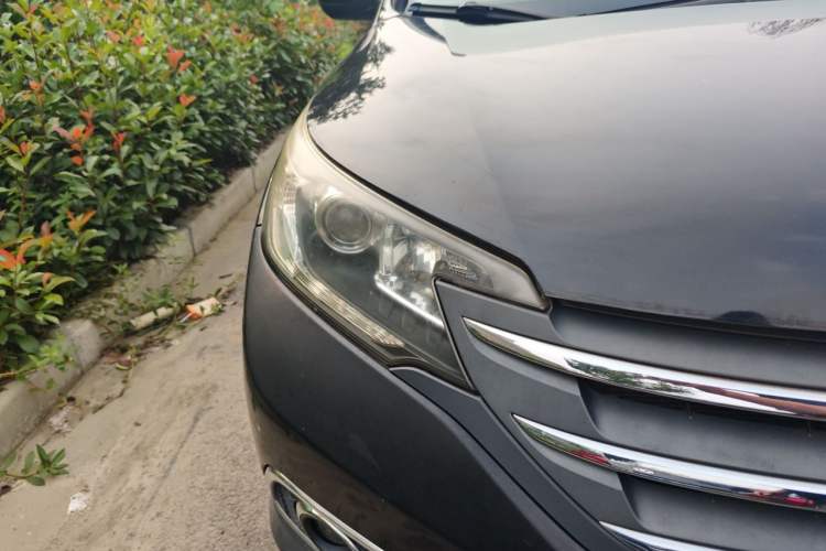 Used Honda CR-V 2012 2.0L two-wheel drive urban version Right Front Headlight