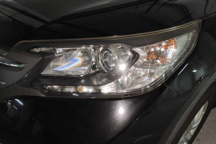 Used Honda CR-V 2012 2.0L two-wheel drive urban version Right Front Headlight