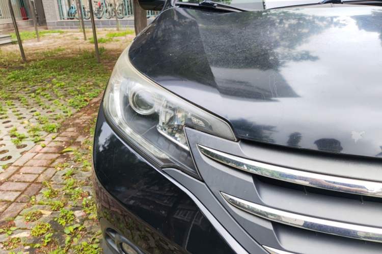 Used Honda CR-V 2012 2.0L two-wheel drive urban version Right Front Headlight