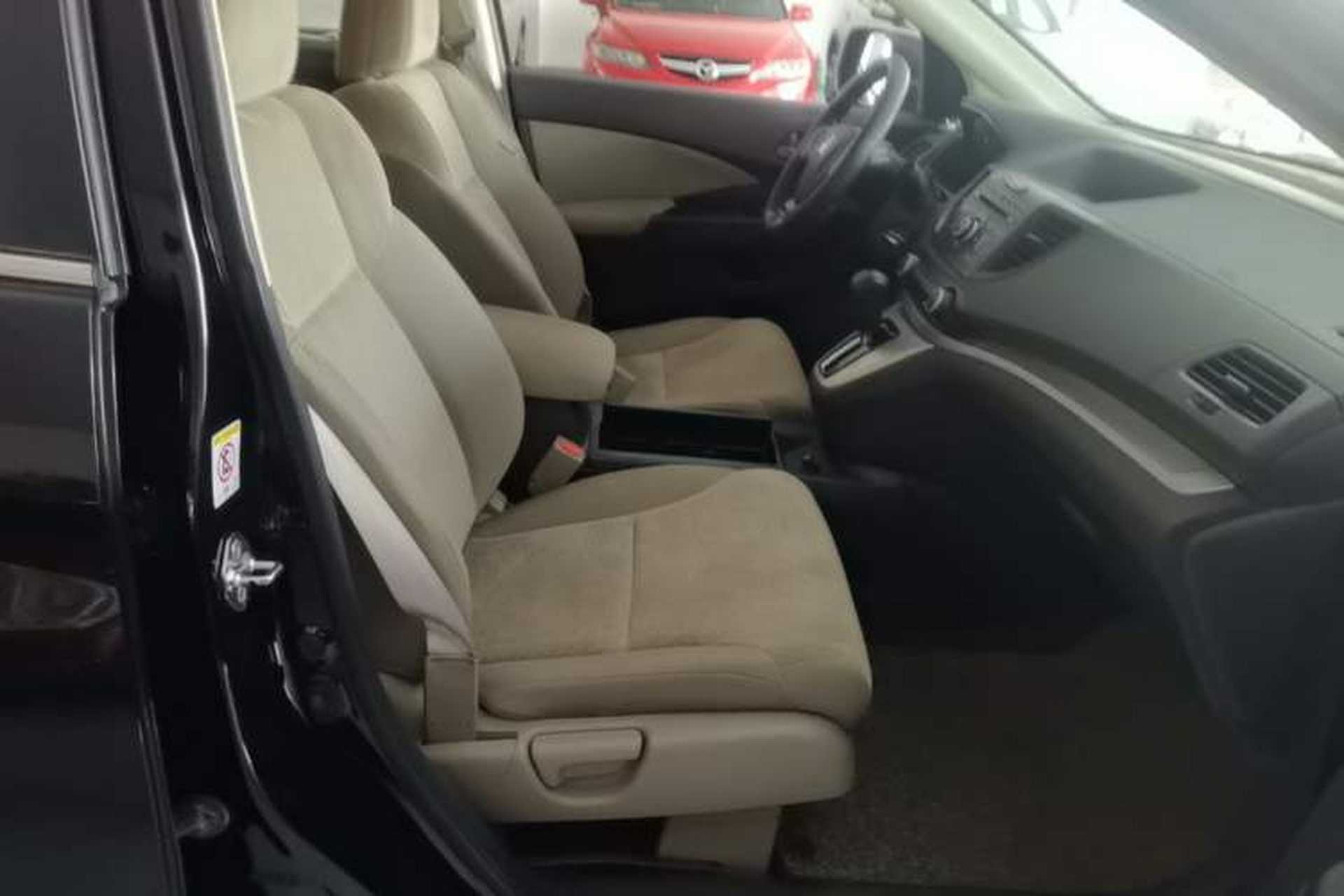 Used Honda CR-V 2012 2.0L two-wheel drive urban version Right Front Seat