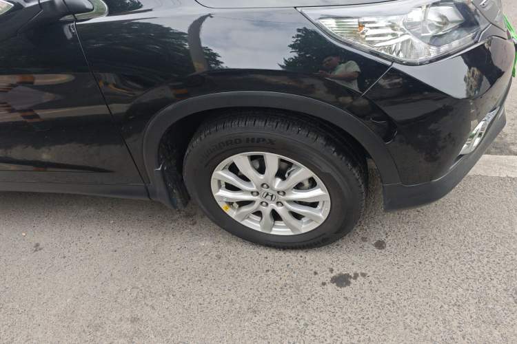 Used Honda CR-V 2012 2.0L Four-wheel Drive Classic Edition Right Front Wheel Hub