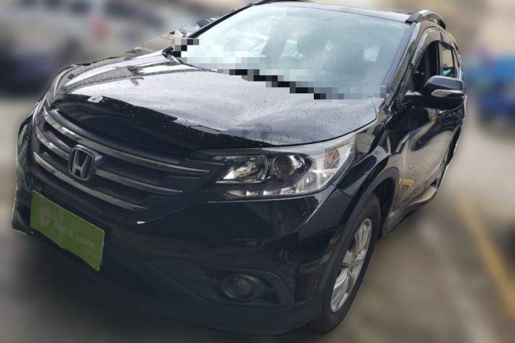 Gebrauchter Honda CR-V 2012 2.0L two-wheel drive urban version Guazi used car, China used car export, Used car for sale, Used  cars, Cheapest cars for sale
