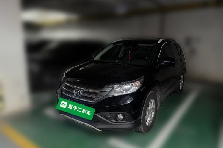 Gebrauchter Honda CR-V 2012 2.0L two-wheel drive urban version Guazi used car, China used car export, Used car for sale, Used  cars, Cheapest cars for sale