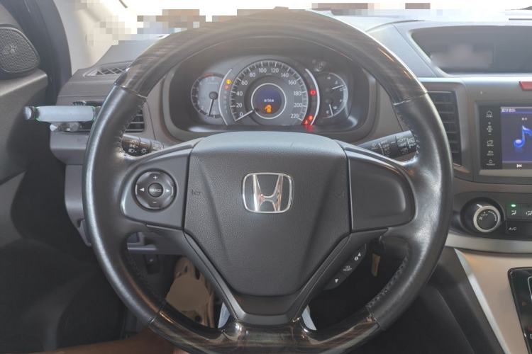 Used Honda CR-V 2012 2.0L two-wheel drive urban version Steering Wheel