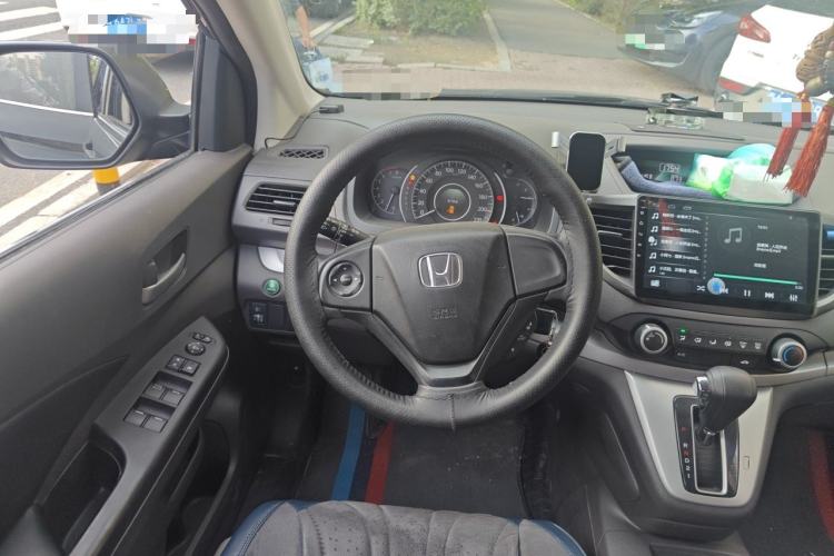 Used Honda CR-V 2012 2.0L two-wheel drive urban version Steering Wheel
