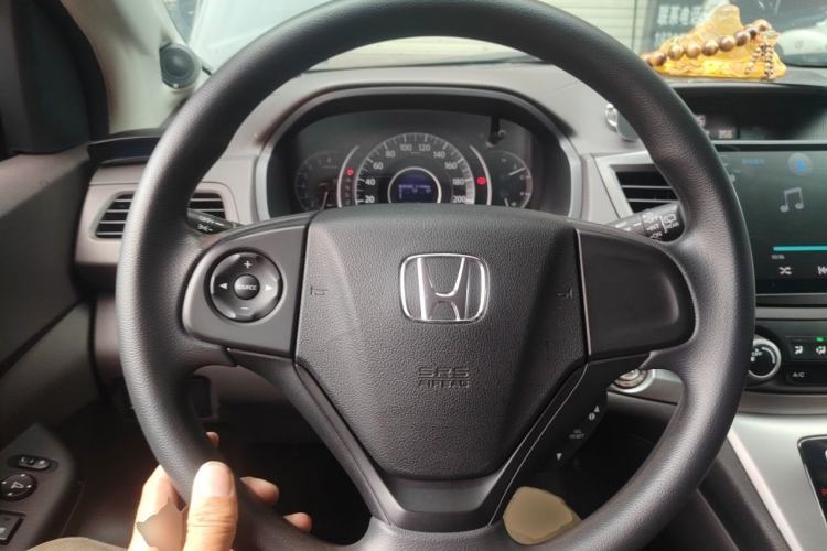 Used Honda CR-V 2012 2.0L two-wheel drive urban version Steering Wheel