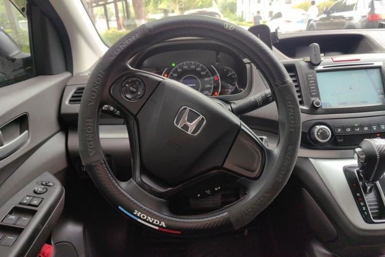 Used Honda CR-V 2012 2.0L two-wheel drive urban version Steering Wheel