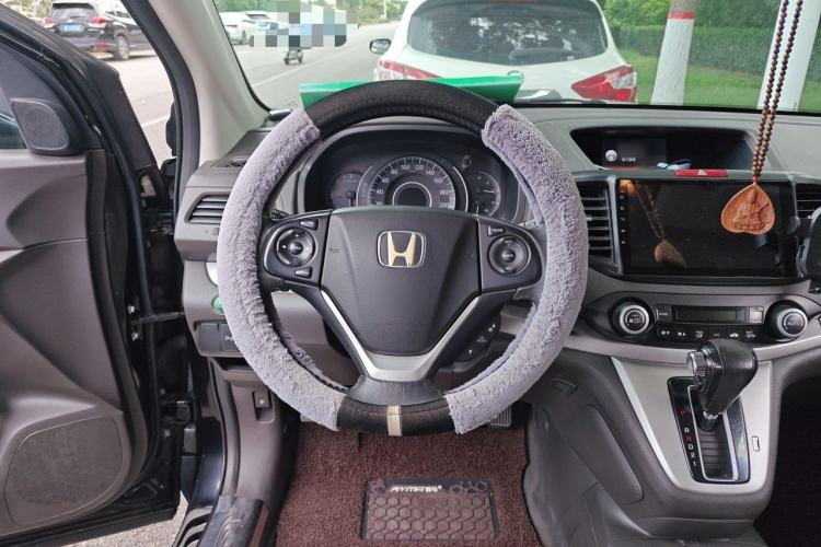 Used Honda CR-V 2012 2.4L four-wheel drive luxury version Steering Wheel