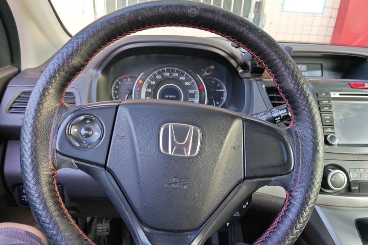 Used Honda CR-V 2012 2.0L two-wheel drive urban version Steering Wheel