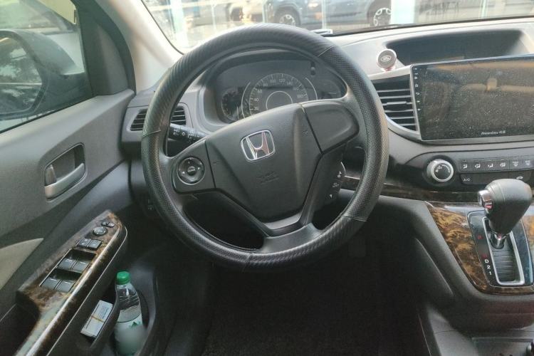 Used Honda CR-V 2012 2.0L two-wheel drive urban version Steering Wheel