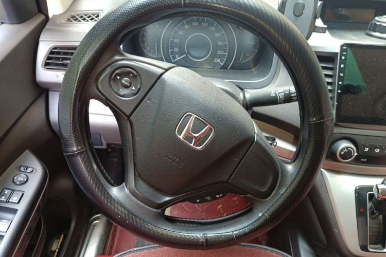Used Honda CR-V 2012 2.0L two-wheel drive urban version Steering Wheel