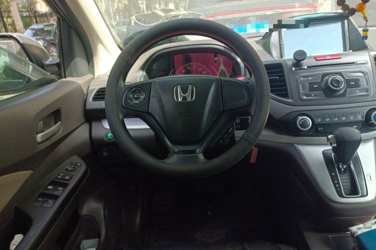 Used Honda CR-V 2012 2.0L two-wheel drive urban version Steering Wheel