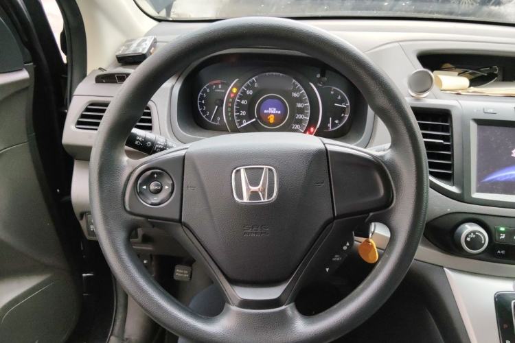 Used Honda CR-V 2012 2.0L two-wheel drive urban version Steering Wheel