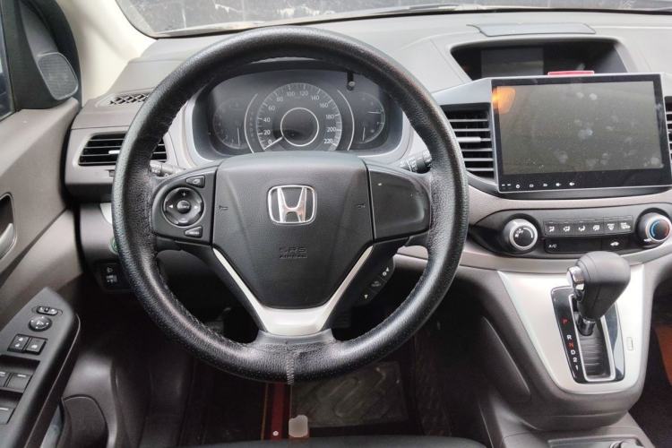 Used Honda CR-V 2012 2.0L Four-wheel Drive Classic Edition Steering Wheel