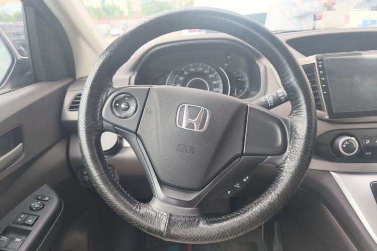 Used Honda CR-V 2012 2.0L two-wheel drive urban version Steering Wheel