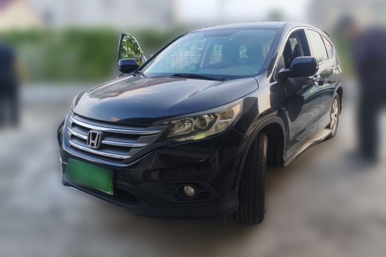 Ojetý Honda CR-V 2012 2.0L two-wheel drive urban version Guazi used car, China used car export, Used car for sale, Used  cars, Cheapest cars for sale