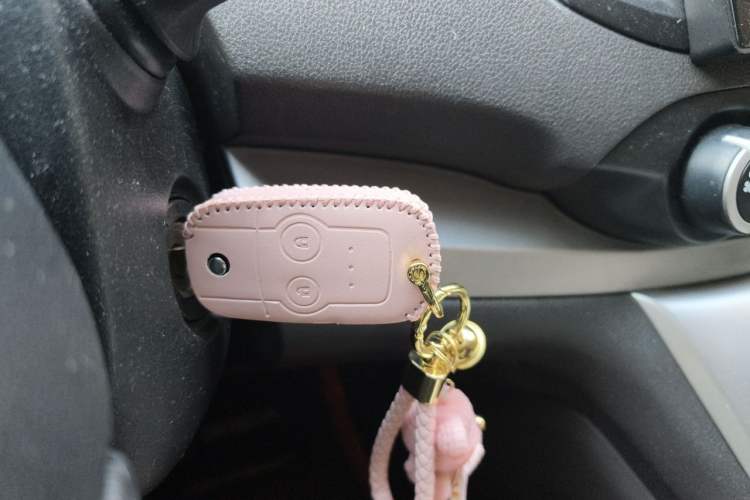 Used Honda CR-V 2012 2.0L two-wheel drive urban version Vehicle Key