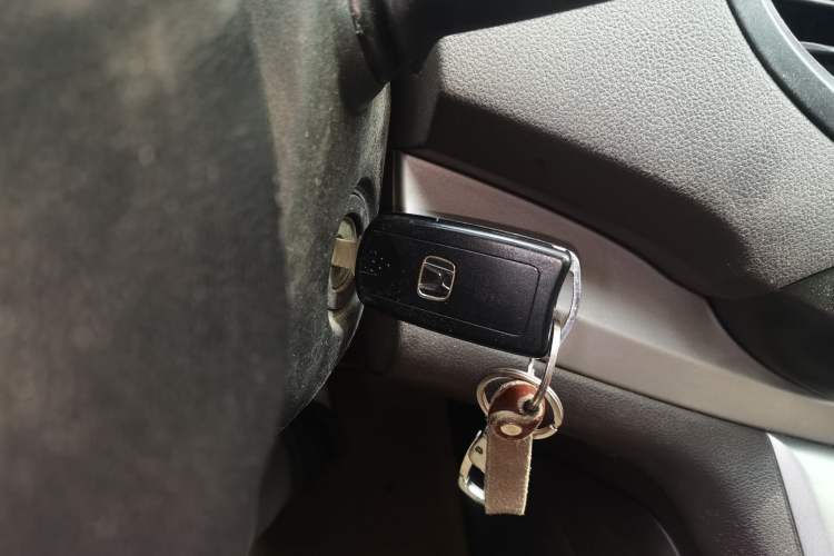 Used Honda CR-V 2012 2.0L two-wheel drive urban version Vehicle Key