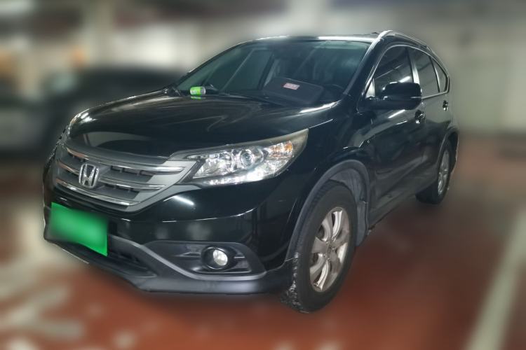 Used Honda CR-V 2012 2.0L two-wheel drive urban version Guazi used car, China used car export, Used car for sale, Used  cars, Cheapest cars for sale
