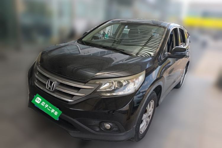Used Honda CR-V 2012 2.0L two-wheel drive urban version Guazi used car, China used car export, Used car for sale, Used  cars, Cheapest cars for sale