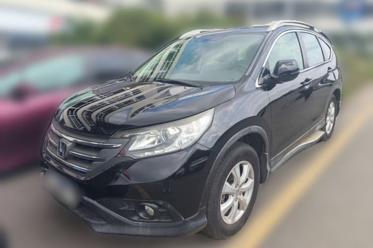 Used Honda CR-V 2012 2.0L two-wheel drive urban version Guazi used car, China used car export, Used car for sale, Used  cars, Cheapest cars for sale