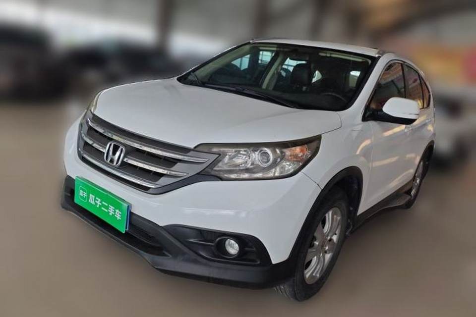 Honda CR-V 2012