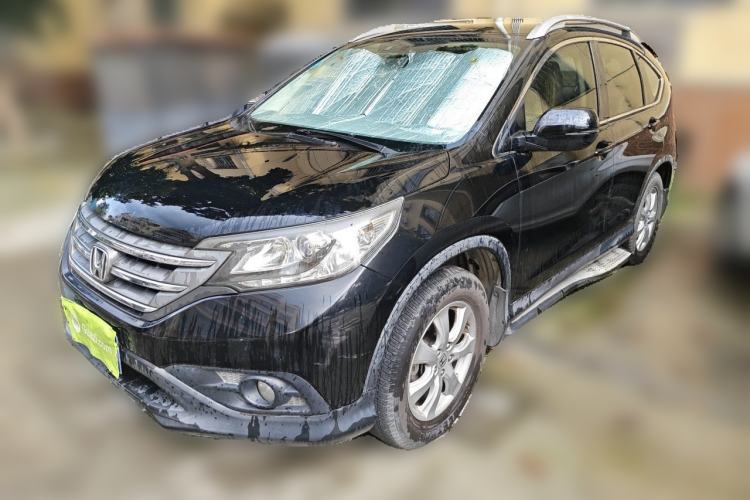Used Honda CR-V 2012 2.0L two-wheel drive urban version Guazi used car, China used car export, Used car for sale, Used  cars, Cheapest cars for sale