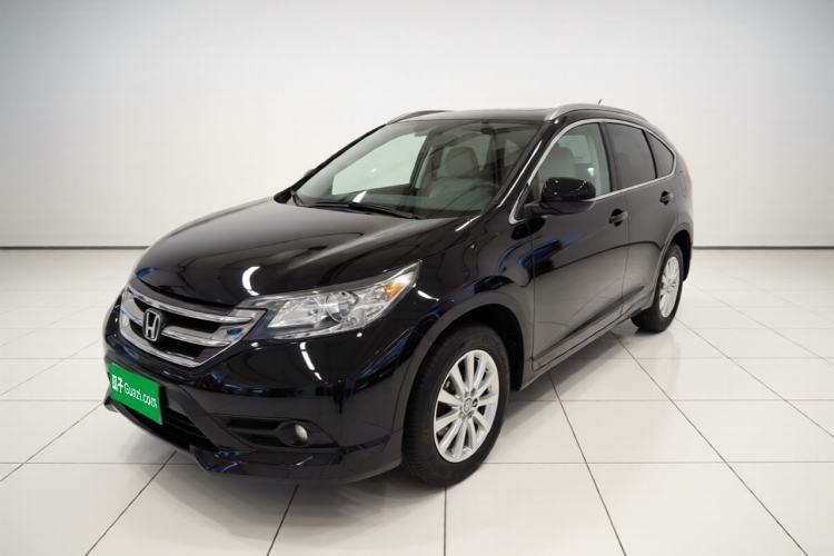 Honda CR-V 2012 2.0L Four-wheel Drive Classic Edition مستعملة Guazi used car, China used car export, Used car for sale, Used  cars, Cheapest cars for sale