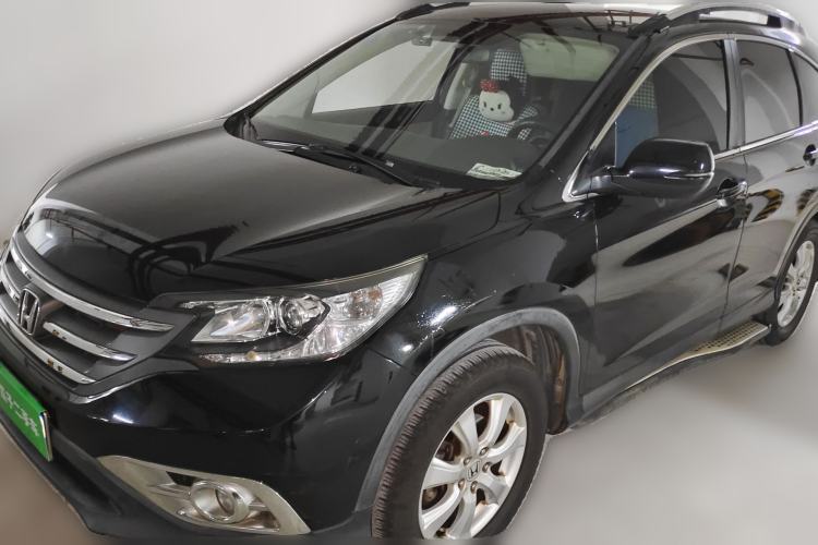 Used Honda CR-V 2012 2.0L two-wheel drive urban version Guazi used car, China used car export, Used car for sale, Used cars, Cheapest cars for sale