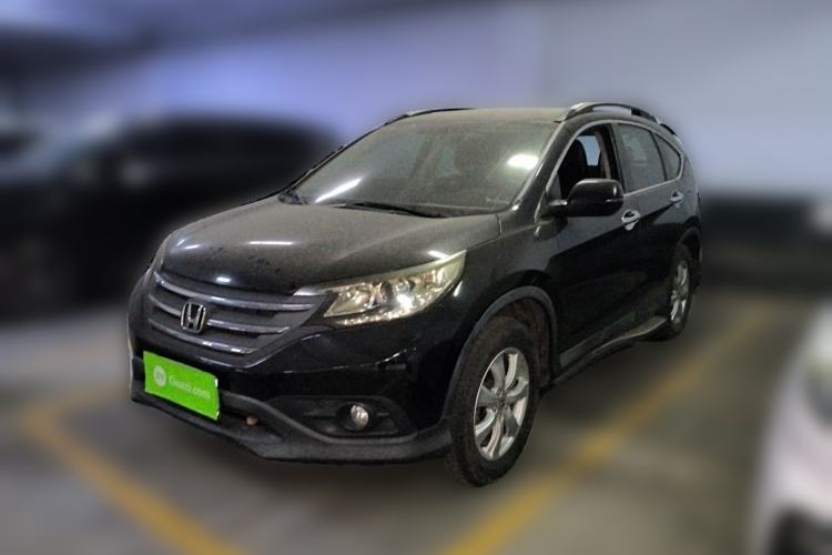 Ojetý Honda CR-V 2012 2.0L two-wheel drive urban version Guazi used car, China used car export, Used car for sale, Used  cars, Cheapest cars for sale