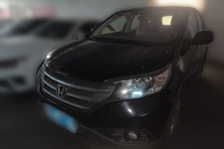 Used Honda CR-V 2012 2.0L two-wheel drive urban version Guazi used car, China used car export, Used car for sale, Used  cars, Cheapest cars for sale