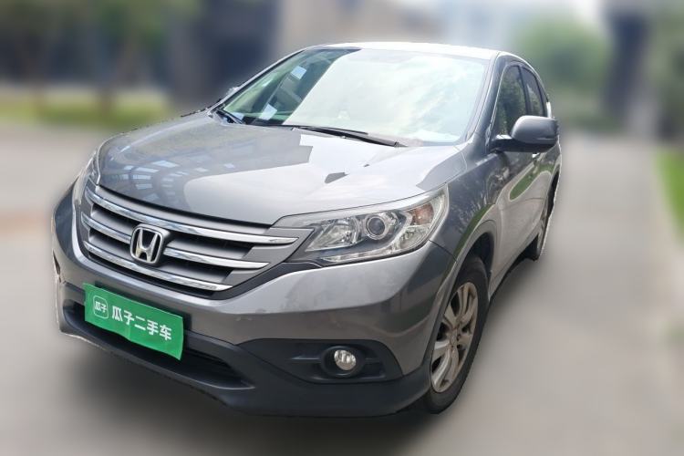 Używany Honda CR-V 2012 2.0L two-wheel drive urban version Guazi used car, China used car export, Used car for sale, Used cars, Cheapest cars for sale