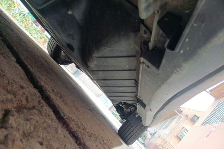 Used Honda CR-V 2012 2.0L two-wheel drive urban version Chassis Front Left
