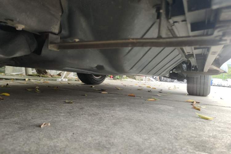 Used Honda CR-V 2012 2.0L two-wheel drive urban version Chassis Front Left