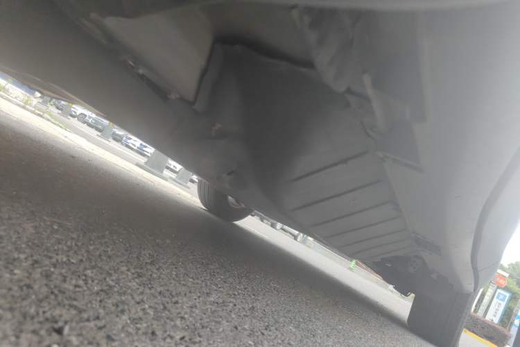 Used Honda CR-V 2012 2.0L two-wheel drive urban version Chassis Front Left