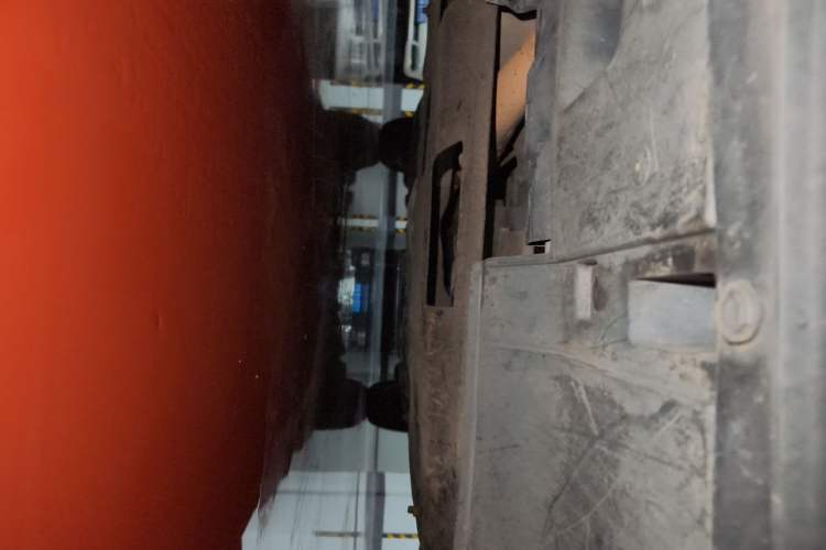 Used Honda CR-V 2012 2.0L two-wheel drive urban version Chassis Front