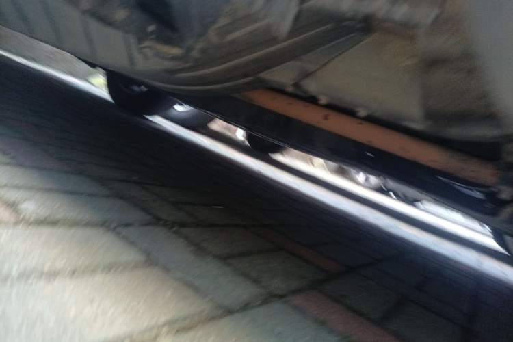 Used Honda CR-V 2012 2.0L two-wheel drive urban version Chassis Front Right