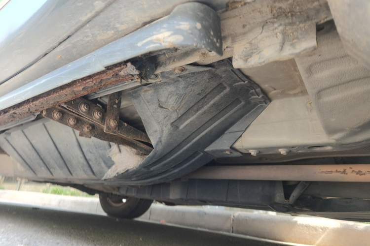 Used Honda CR-V 2012 2.0L two-wheel drive urban version Chassis Front Right